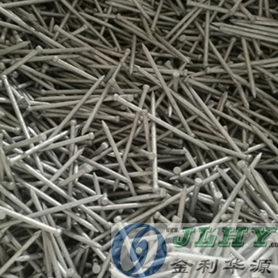 Hot Dip Galvanized Smooth brad nail