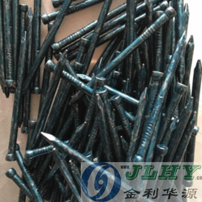Vinyl Coated Smooth brad nail