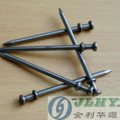 抛光光杆双帽钉