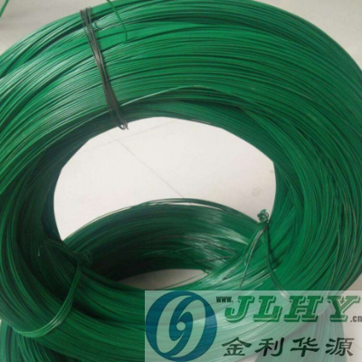  PE coated  Wire