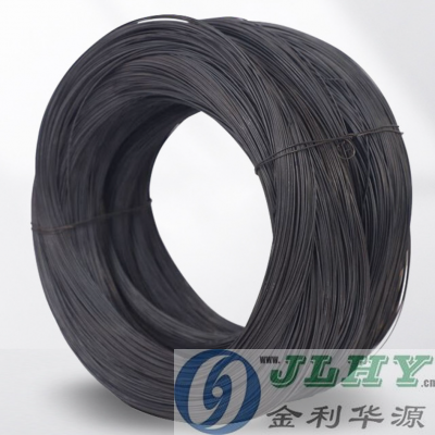 Annealing   Wire