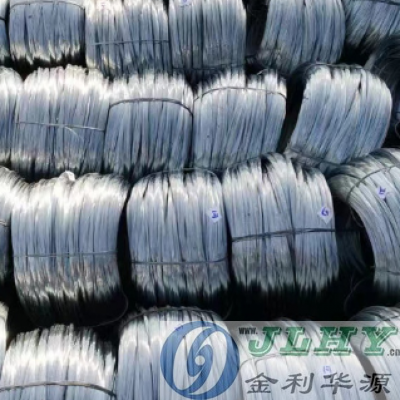  Electro Galvanized   Wire