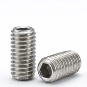 Machine Screws
