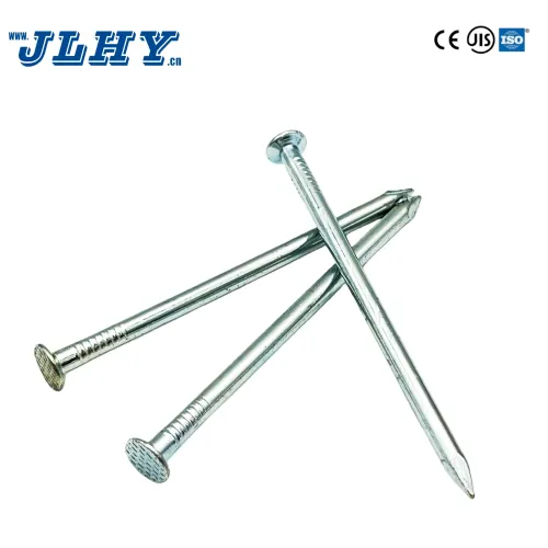 Common Nails product image