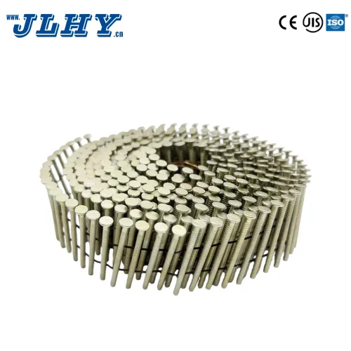 Pallet Coil Nails product image