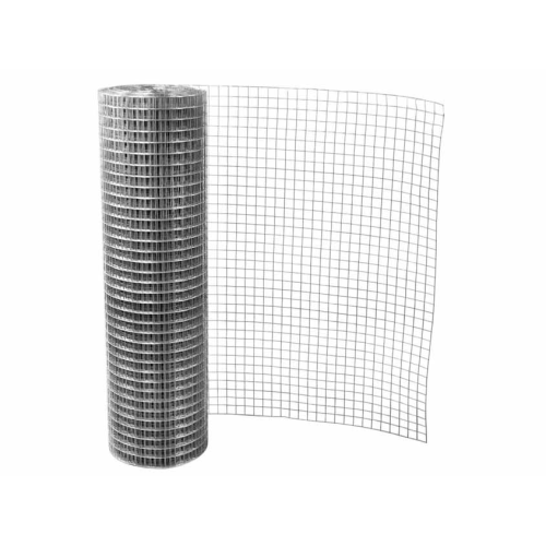 Welded Wire Mesh Roll product image