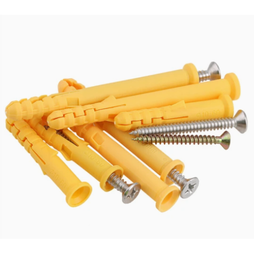 Plastic Pipe Expansion Nails product image