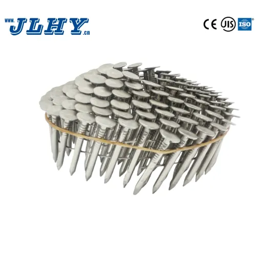 Coil Roofing Nails product image