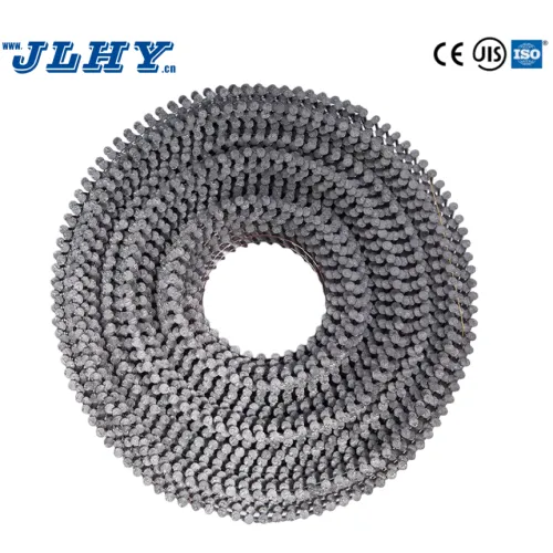 Jumbo Coil Nails product image