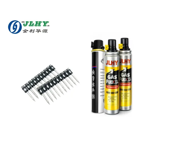 JLHY Gas Fuel Cells | Reliable Power Supply news image