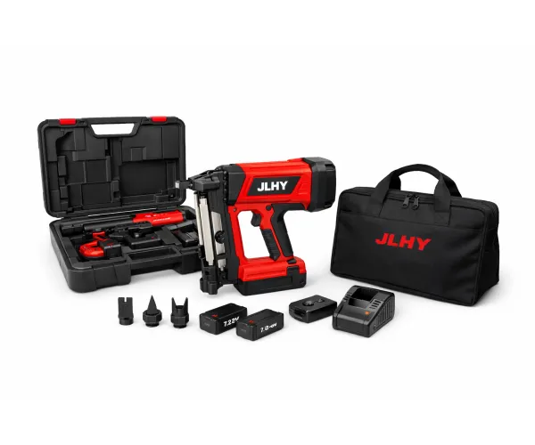JLHY Gas Nailer Kit | OEM Factory