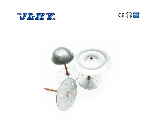 Insulation Mounting Pins